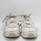 New Balance 204L Trainers Sea Salt Red Rock UK Size 6