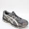 ASICS Gel-NYC 2055 Trainers Carbon Cement Grey UK Size 6