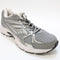 Saucony Ride Millenium Trainers Grey Grey Silver UK Size 6
