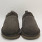 Womens UGG Classic Micro Boots Dense Smoke UK Size 4