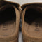 Womens BIRKENSTOCK Buckley Clogs Grey Taupe UK Size 4.5 EU37
