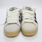 adidas Campus 00s Trainers Gum Cream White Black UK Size 5