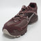 Nike Air Max Moto 2k Trainers Tattoo Burgundy Crush Platinum Violet UK Size 6
