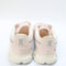 ON Cloud 6 Trainers Salt Gardenia F UK Size 4