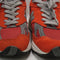New Balance 991V2 Made in UK Trainers Grenadine Fire Whirl UK Size 5.5