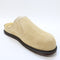 Mens Dr. Martens San Men's Mules Savannah Tan Hairy Suede UK Size 10