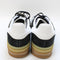 adidas Gazelle Bold W Black White White Gum Trainers UK Size 8.5