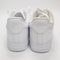 Nike Air Force 1 07 Trainers White UK Size 6