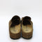 Womens BIRKENSTOCK Naples Wrapped Loafers Carafe Brown UK Size 5 EU38
