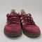 adidas Handball Spezial Trainers Noble Maroon Cream White Gum UK Size 8
