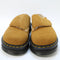 Womens Dr. Martens Zebzag Anywair Mules Desert Brown Bronx Suede UK Size 7