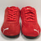 PUMA Speedcat Og Trainers Puma Red Puma White UK Size 5