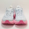 HOKA Clifton 10 Trainers Overcast Petal F UK Size 6