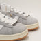 adidas Campus 00'S Trainers Grey White Off White UK Size 5