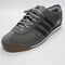adidas Italia 70s Trainers Grey Core Black Gum UK Size 11