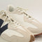 New Balance 327 Trainers Moonbeam UK Size 5