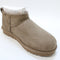 Womens UGG Classic Ultra Mini Boots Caribou UK Size 5