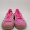 adidas Handball Spezial Trainers Lucid Pink Almost Yellow Gold Metallic UK Size 6