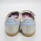 adidas x Liberty Samba Janes Chalk Pearl Silver White UK Size 4