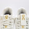 ON Roger Pro Ace Trainers Ivory Fog F UK Size 5