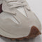 New Balance 327 Trainers Linen Brown Gum UK Size 6