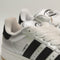 adidas Campus 00s Trainers Silver Metallic Black White UK Size 6