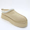 Womens UGG Tazz Il Slippers Sand UK Size 6