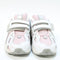 Kids New Balance 1906 Infant Trainers Sea Salt Pink UK Size 6infant