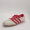 adidas Tokyo Mary Jane Trainers Cream White Red Gold Metallic UK Size 5