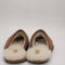 Mens UGG Scuff Slipper Chestnut Suede New UK Size 7