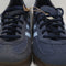 adidas Handball Spezial Collegiate Navy Clear Sky Gum Trainers UK Size 6