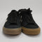 VEJA Campo Trainers Black Pierre F UK Size 5