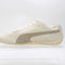 PUMA Womens Puma Speedcat Og Trainers Elevated Warm White Ice Coffee UK Size 5
