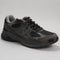 New Balance 2010 Trainers Tornado Faded Black Dark Silver Metallic UK Size 6