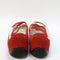 PUMA Speedcat Ballet Pumps Puma Red UK Size 4.5