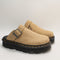 Womens Dr. Martens Zebzag Mule Savannah Tan UK Size 4