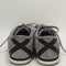 adidas Italia 70s Trainers Grey Black White UK Size 4.5