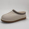 Womens UGG Tasman Il Slippers Sea Salt UK Size 6