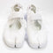 Nike Air Rift Trainers White White Pure Platinum UK Size 3.5