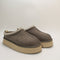 Womens UGG Tazz II Slippers Dried Oregano UK Size 6