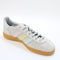 adidas Handball Spezial Trainers Grey Almost Pink Gum UK Size 4