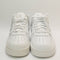 Nike Air Force 1 Lo W Trainers Summit White Summit White White UK Size 6