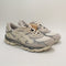 ASICS Gel NYC Trainers Cream Oyster Grey UK Size 5