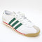 adidas Italia 70s Trainers White Black Green UK Size 5