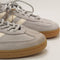 adidas Handball Spezial Trainers Grey Cream White White UK Size 5