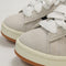 adidas Campus 00's Trainers Crystal White Black Off White UK Size 3.5