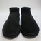 Womens UGG Classic Ultra Mini Boots Black UK Size 8