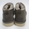 Womens UGG Classic Ultra Mini Boots Dried Oregano UK Size 4