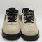 Nike Air Force 1 07 Trainers Desert Khaki Black Light Khaki UK Size 6 EU40