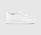 adidas Superstar Il Trainers White White White UK Size 6